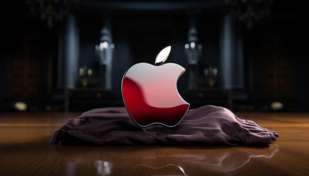 Apple accused of breaching EU data privacy rules