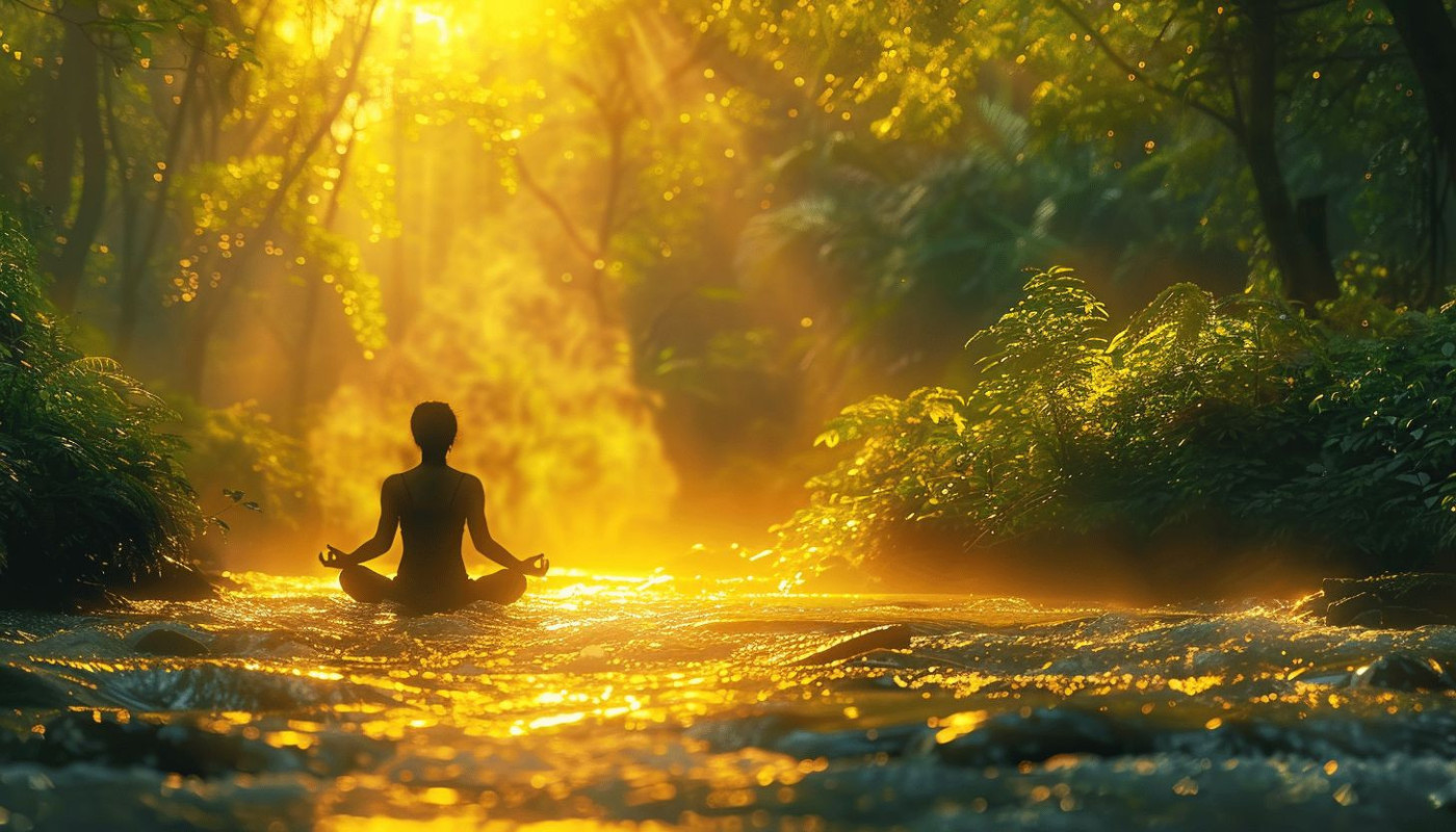 Health - Exploring The Impact Of Spiritual Channeling On Personal Growth