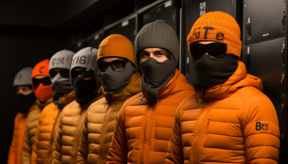 Other - How to choose your ski mask?