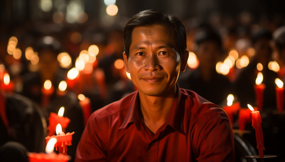 International - Second National League for Democracy (NLD) member dies in Military detention