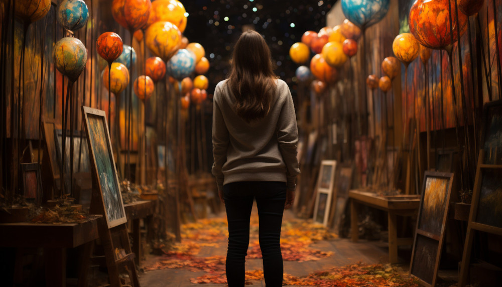 Other - Some tips for choosing a piece of art