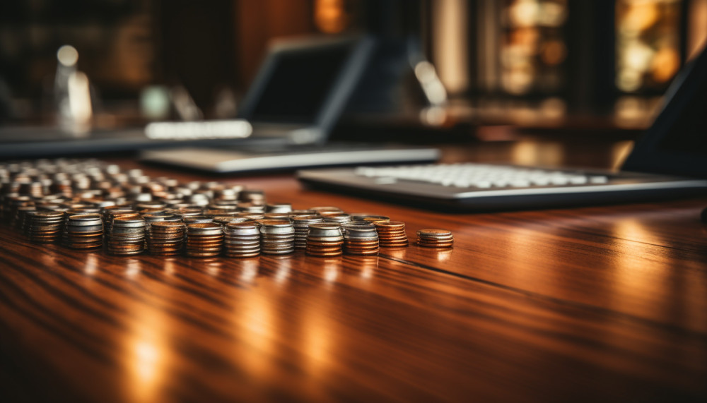 Other - Tax planning strategies for businesses: how can Primasia's expertise help your company?