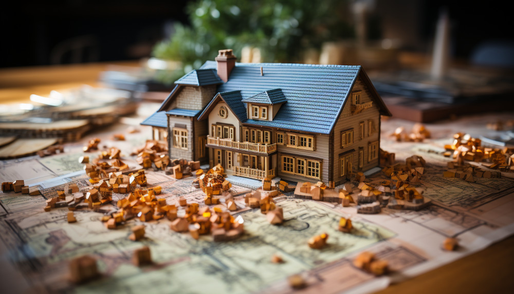 Other - The payment of the house: how to make an estimate?