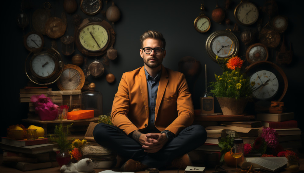 Other - Tips for managing your professional and personal life