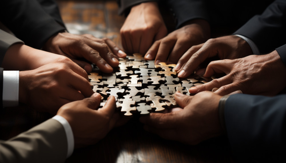 Other - What are the reasons to organize a team building for a company?
