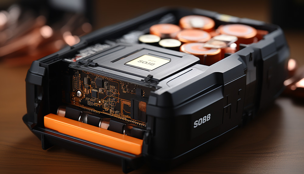 Other - Why buy batteries for your pc?