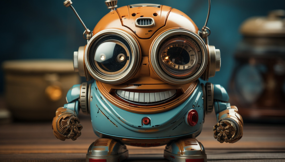 Other - Why use a chatbot?