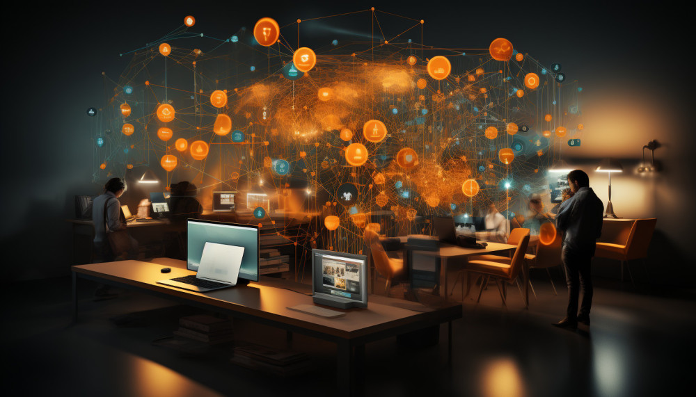 Other - Why work with an agency specialized in digital services?